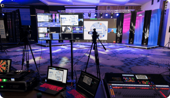 Addressable Advertising for Broadcasters