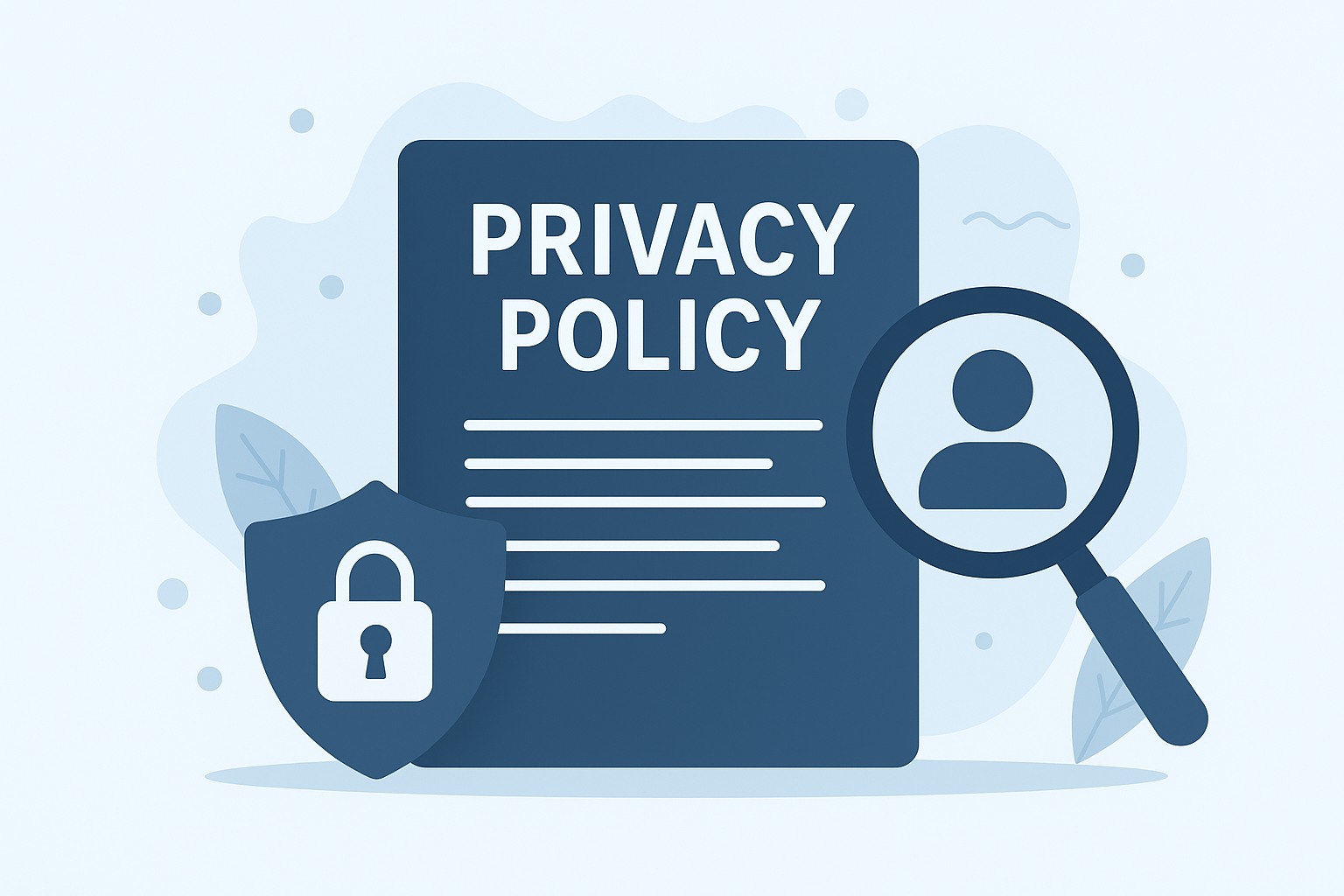 Privacy Policy